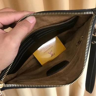 1:1 Louis Vuitton Bags 826-5 28X18X1cm WP