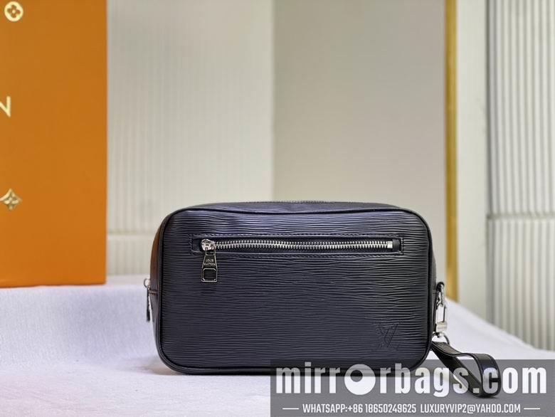 1:1 Louis Vuitton Bags N41663 24X16X6cm XM 7