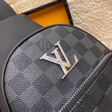 1:1 Louis Vuitton Bags 2369-4 32X18X8cm XM