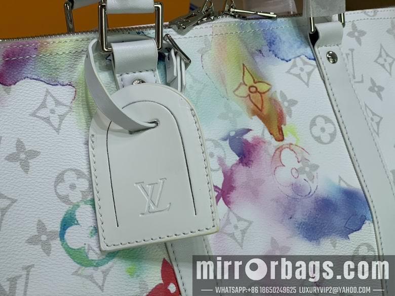 1:1 Louis Vuitton Bags 41416 50X29X23cm XM 4