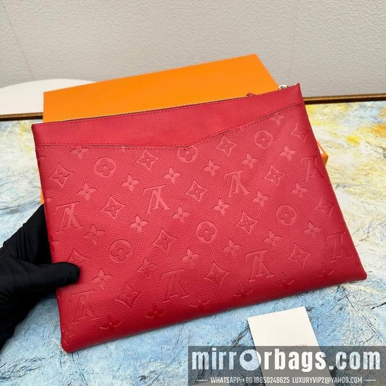 1:1 Louis Vuitton Bags M62937 29.5X21cm ZC 1