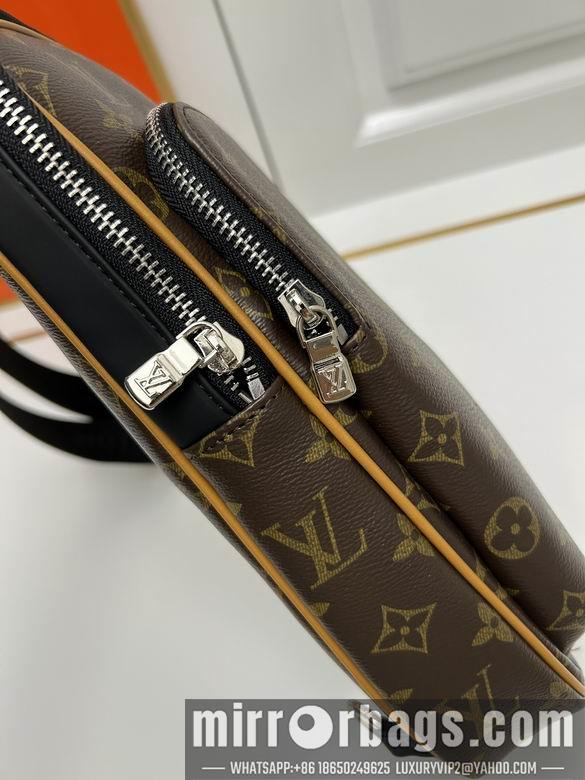 1:1 Louis Vuitton Bags N45303 20X31X7cm XMY 5