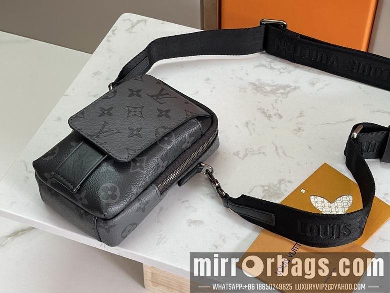 1:1 Louis Vuitton Bags M81321 11X18X8cm XM