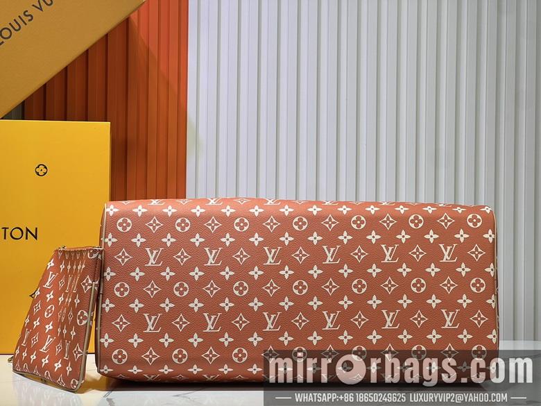 1:1 Louis Vuitton Bags M41416 50x29x23cm ss5