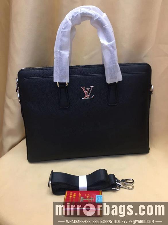 1:1 Louis Vuitton Bags 3555-1 38X29X6cm WP