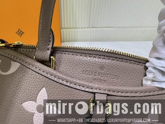 1:1 Louis Vuitton Bags Trianon M46488 28x18x8cm ss