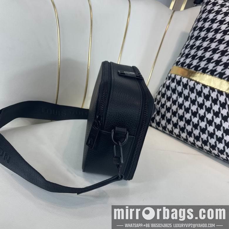 1:1 Louis Vuitton Bags 9008-5 23X14X8cm WP
