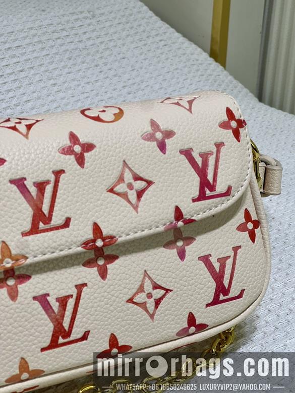 1:1 Louis Vuitton Bags Ivy M82210 23.5x12x4.3cm ss