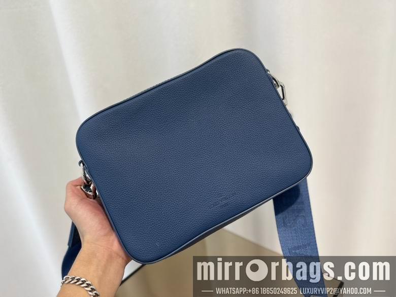 1:1 Louis Vuitton Bags M22611 23.5X18X7cm XM