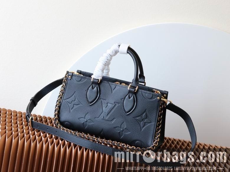 1:1 Louis Vuitton Bags M23640 25X13X10cm