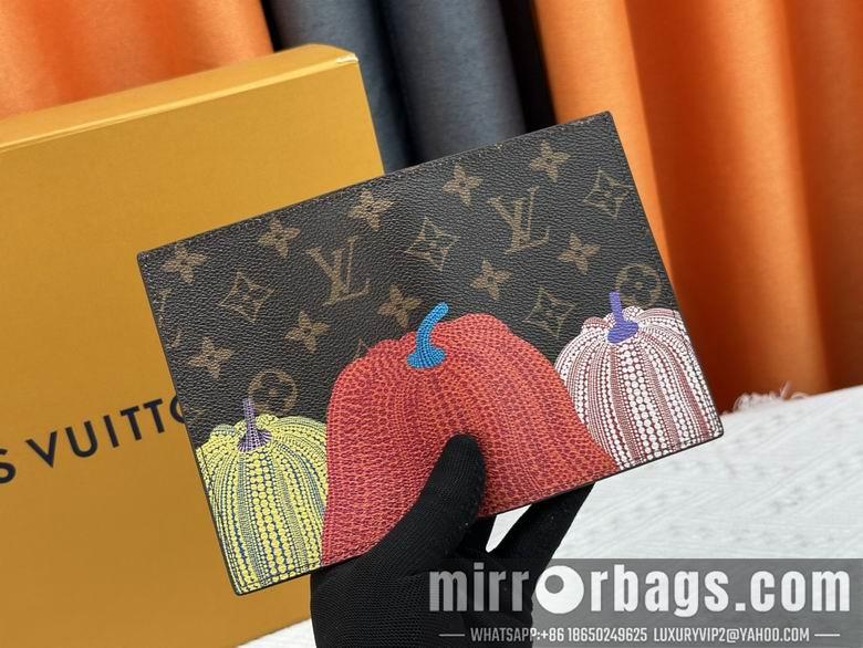 1:1 Louis Vuitton Bags M60410 10X14X2.5cm XM 8