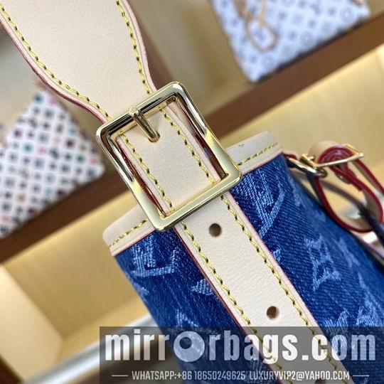 1:1 Louis Vuitton Bags CarryAll M46197 29x24x12cm zy2
