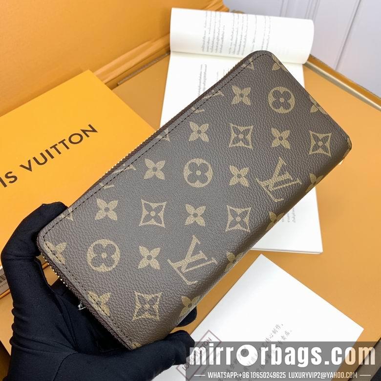 1:1 Louis Vuitton Bags M63095 20X10X2cm ZC 1