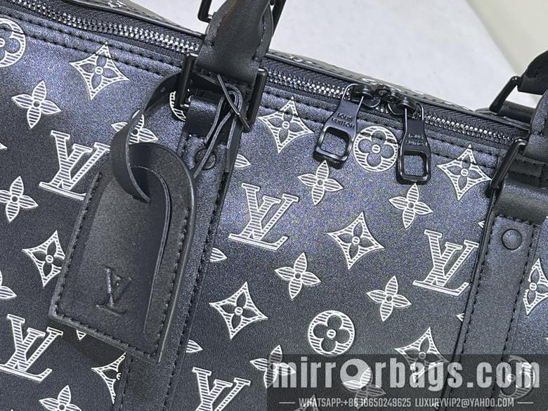 1:1 Louis Vuitton Bags Keepall M46593 50x29x23cm ss2