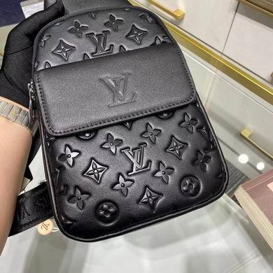 1:1 Louis Vuitton Bags 3601-4 29X17X7cm XM