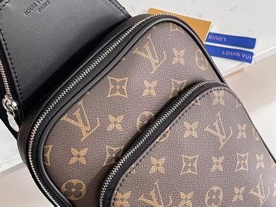 1:1 Louis Vuitton Bags N46327 ?20X31X7cm WP