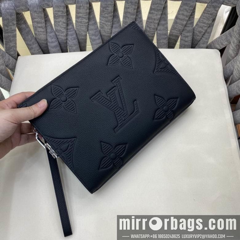 1:1 Louis Vuitton Bags 1045-5 27X20X6.5cm WP