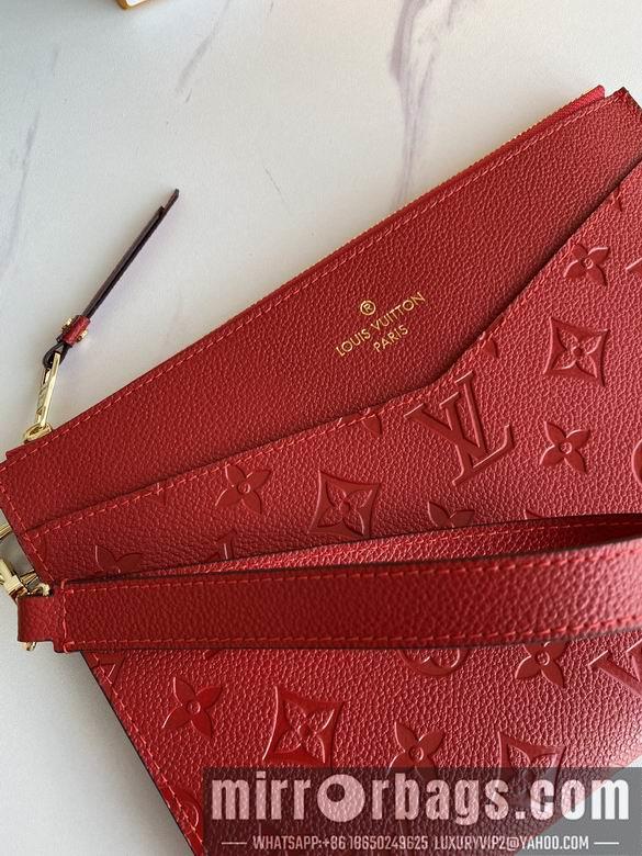 1:1 Louis Vuitton Bags M68705 23X16X2cm ZC 4
