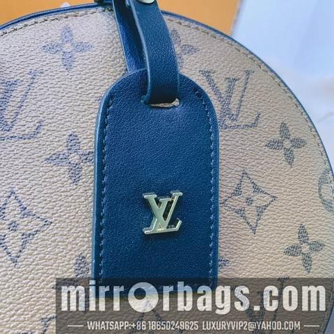 1:1 Louis Vuitton Bags SSM44680