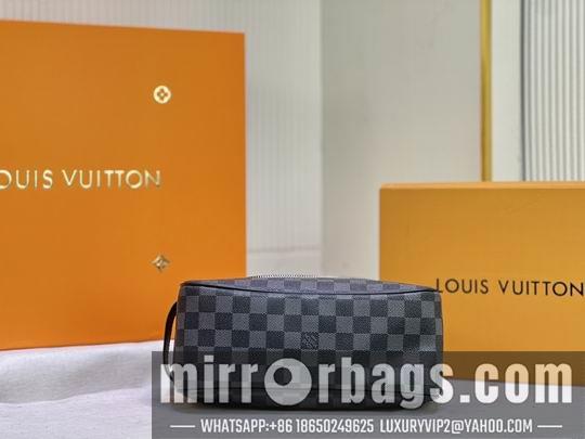 1:1 Louis Vuitton Bags 47625 26x14x12cm cs 3色