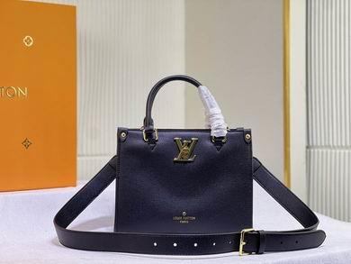 1:1 Louis Vuitton Bags Lock M22311 24.5x19x10.5cm ss
