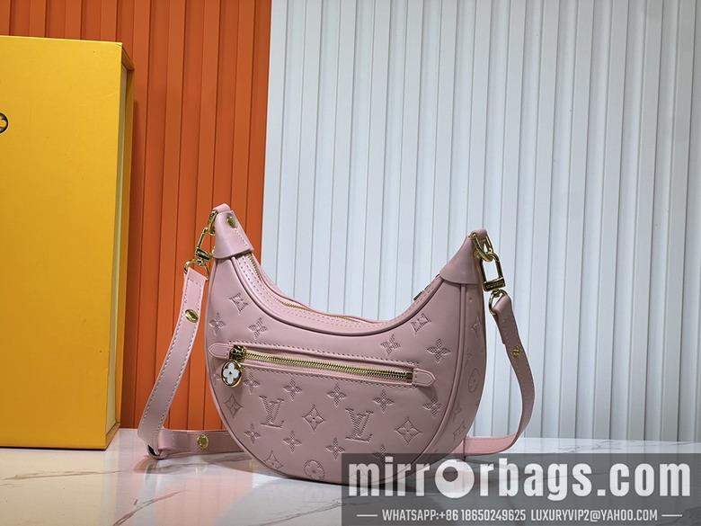 1:1 Louis Vuitton Bags Odeo M11279 24x22x6cm ss