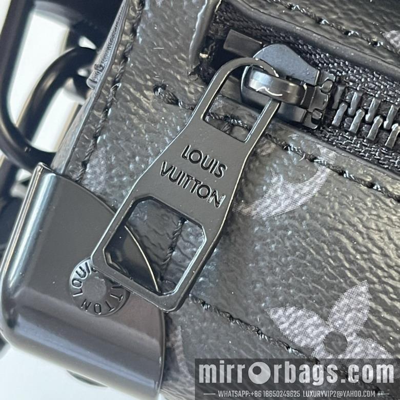 1:1 Louis Vuitton Bags Soul Trunk M11744 29x17.5x10cm ss