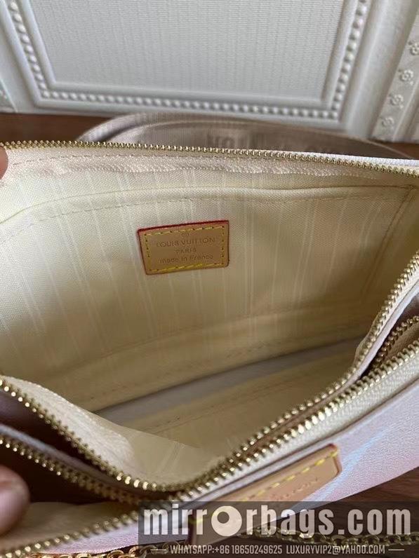 1:1 Louis Vuitton Bags M57634 24X13.5X4cm XMY