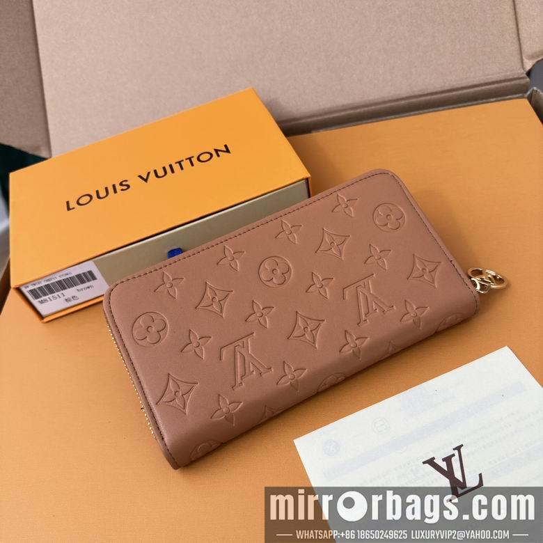 1:1 Louis Vuitton Bags M81511 19.5X10.5X2.5cm ZC 5