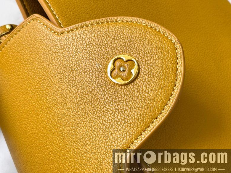 1:1 Louis Vuitton Bags Hat M21150 31.5x20x11cm ss2