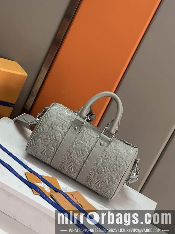 1:1 Louis Vuitton Bags M23163 25X15X11cm XM