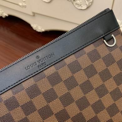 1:1 Louis Vuitton Bags 158-5 28X20X3cm XM 2colour