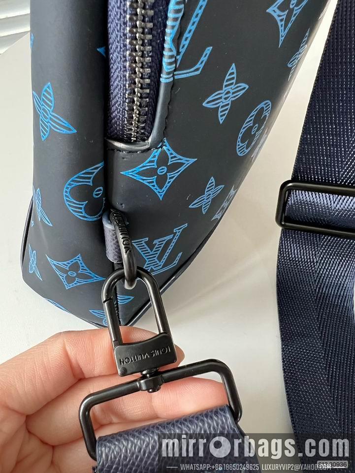 1:1 Louis Vuitton Bags 30936 20X44cm DN