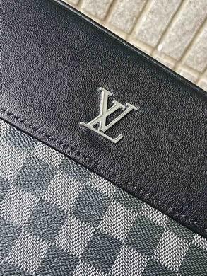 1:1 Louis Vuitton Bags A90-1 23X26X7cm XM 2colour