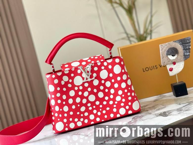1:1 Louis Vuitton Bags M21665 31.5X20X11cm XM 4colour
