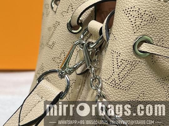 1:1 Louis Vuitton Bags Bella M59200 32x23x13cm cs