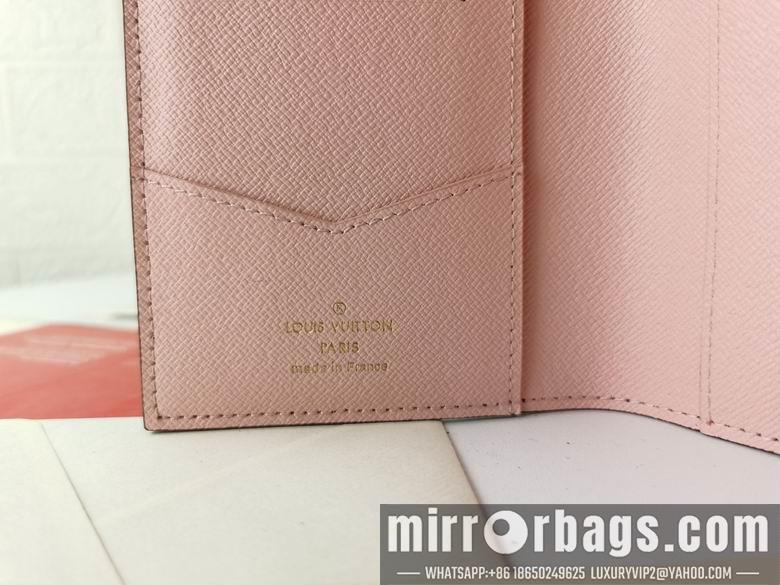 1:1 Louis Vuitton Bags M64502 10X14X2.5cm XM 13