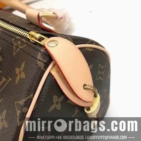 1:1 Louis Vuitton Bags Speedy 小号 40390 中号 40391 大号 40392！wg