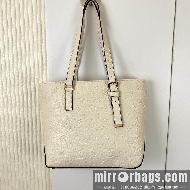 1:1 Louis Vuitton Bags M12095 25X27X11.5cm XMY 3colour