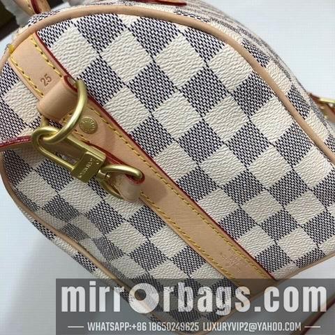 1:1 Louis Vuitton Bags Speedy 小号 40390 中号 40391 大号 40392 wg