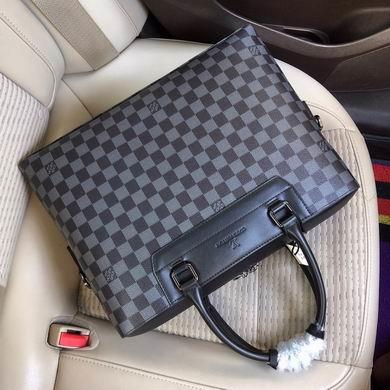 1:1 Louis Vuitton Bags 1088-32 38X28X8cm XM