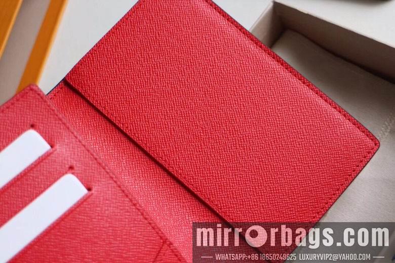 1:1 Louis Vuitton Bags M62089 10X14X2.5cm XM 1