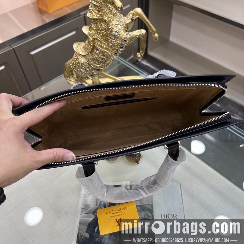1:1 Louis Vuitton Bags 201226-1 38X28X6.5cm XM