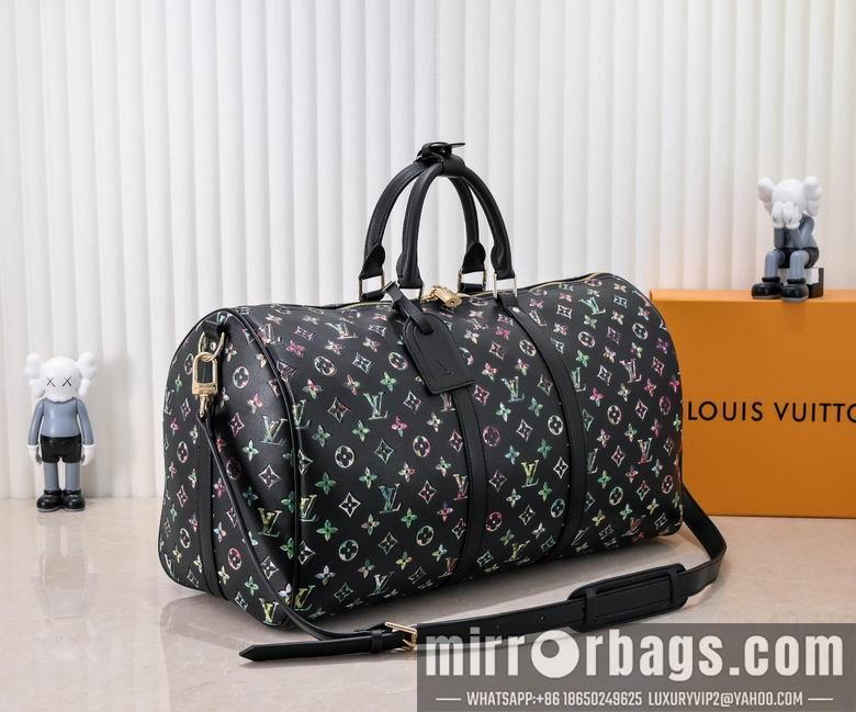 1:1 Louis Vuitton Bags 41416 50X29X23cm XM 2