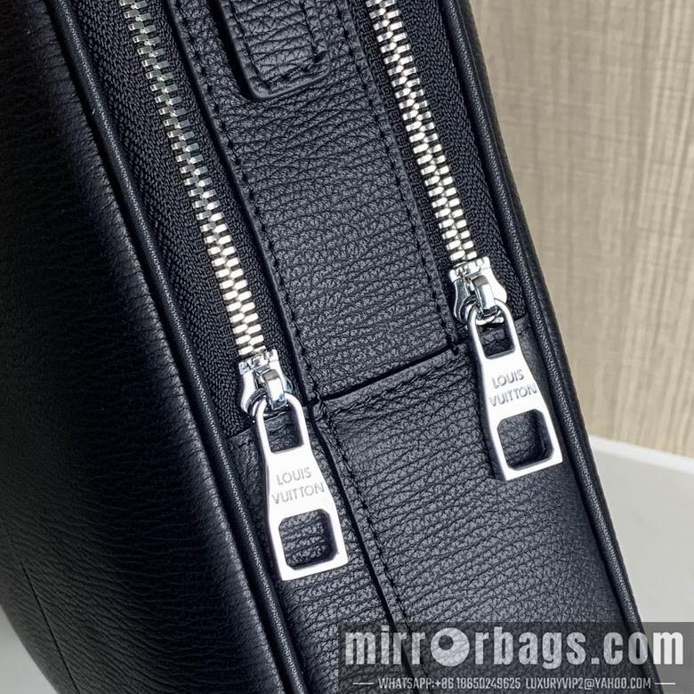 1:1 Louis Vuitton Bags 8397-1 39X29X8cm WP