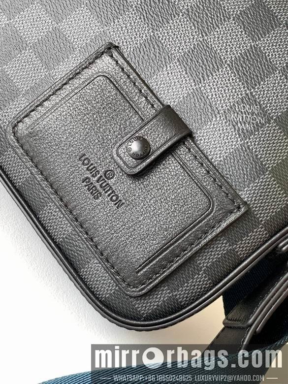 1:1 Louis Vuitton Bags N40188 26X17X5cm WP 3colour