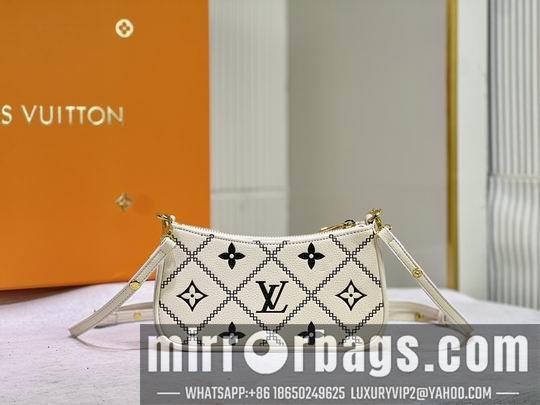 1:1 Louis Vuitton Bags Easy M81066 M80349 M81137 19x11.5x3cm cs3色