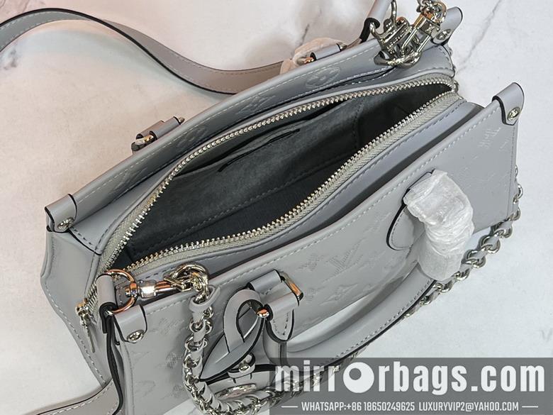 1:1 Louis Vuitton Bags On M11274 25x13x10cm ss1
