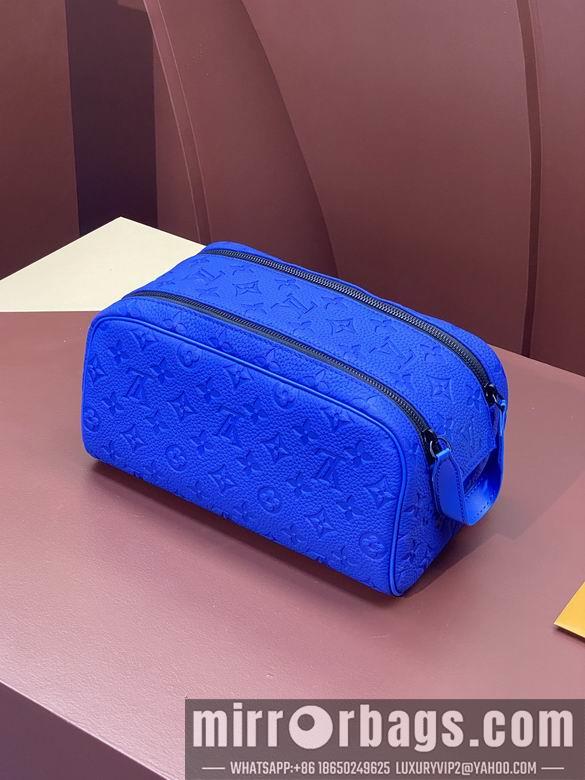 1:1 Louis Vuitton Bags M82576 28X15X16.5cm YG 2colour