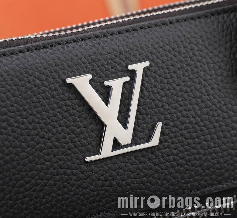 1:1 Louis Vuitton Bags 7897-1 39X28X7cm WP-1